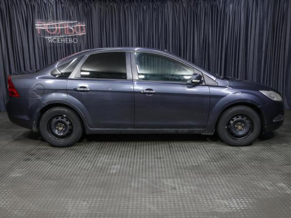 Ford Focus II Рестайлинг с пробегом 2008 года, цена 419 000 рублей, 299000 км, седан, Автокод Объявления