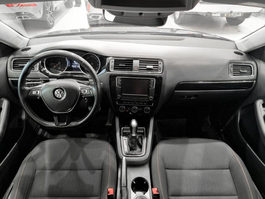 Volkswagen Jetta VI Рестайлинг Казань  - изображение 17