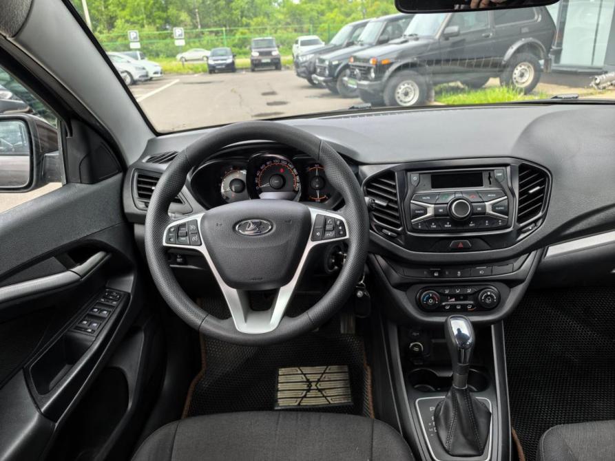 Lada (ВАЗ) Vesta I Ярославль  - изображение 11