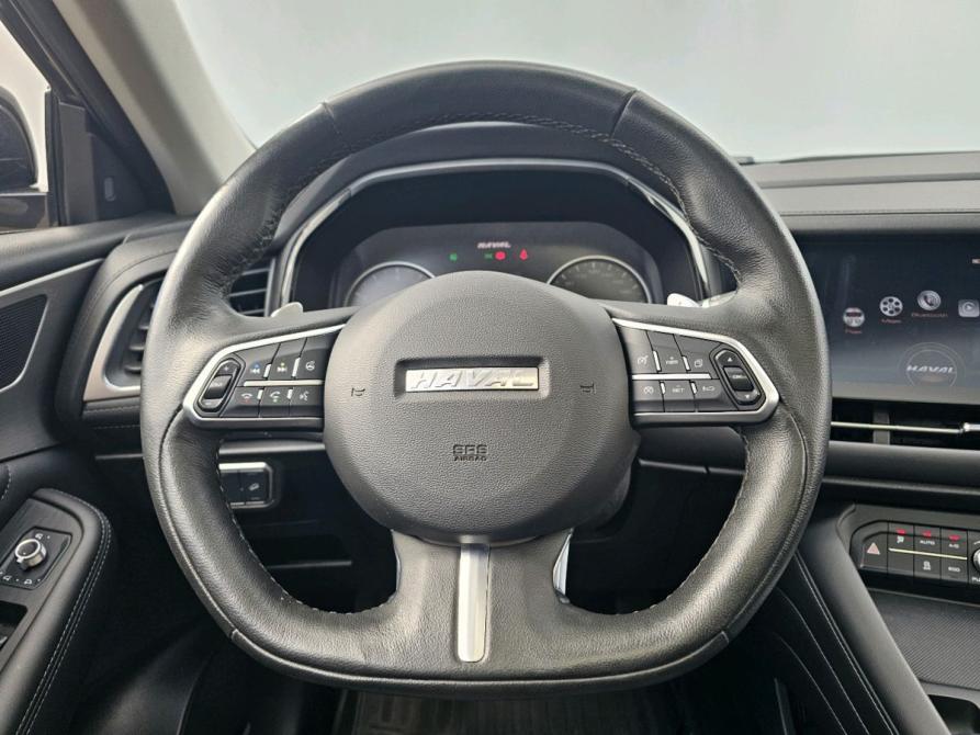 Haval F7 I Ярославль  - изображение 16