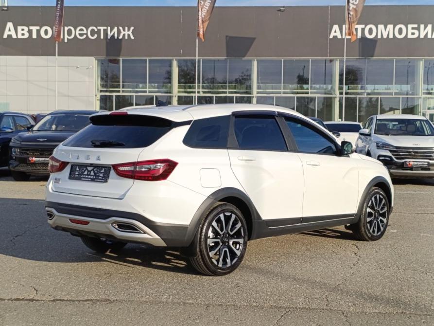 Lada (ВАЗ) Vesta I Рестайлинг (NG) Пермь  - изображение 5