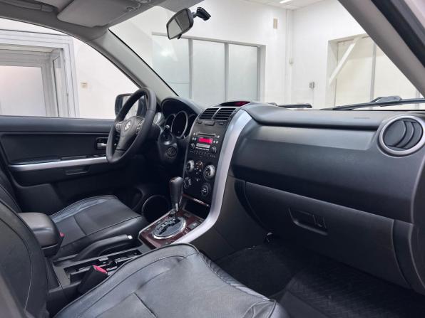 Suzuki Grand Vitara II с пробегом 2007 года, цена 930 000 рублей, 147902 км, внедорожник, Автокод Объявления