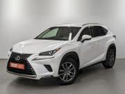 Lexus NX I Рестайлинг Москва  - изображение 31