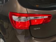 Kia Rio III Челябинск  - изображение 27