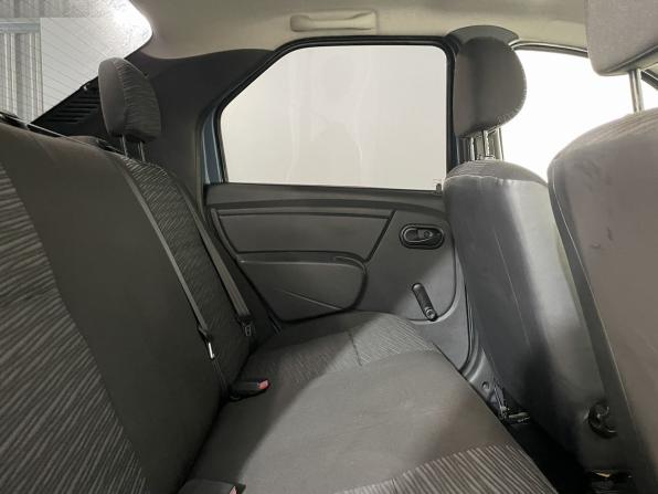 Renault Logan I Рестайлинг с пробегом 2011 года, цена 559 900 рублей, 135506 км, седан, Автокод Объявления