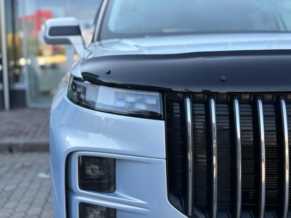 Jaecoo J7 I с пробегом 2023 года, цена 2 372 000 рублей, 38126 км, внедорожник, Автокод Объявления
