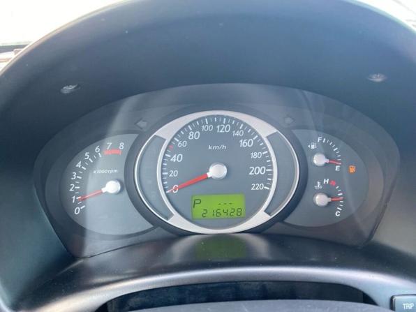 Hyundai Tucson I с пробегом 2007 года, цена 790 000 рублей, 216305 км, внедорожник, Автокод Объявления
