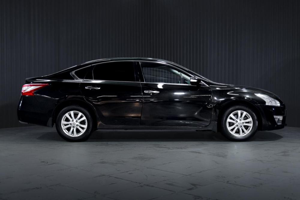 Nissan Teana III (L33) Тюмень  - изображение 9