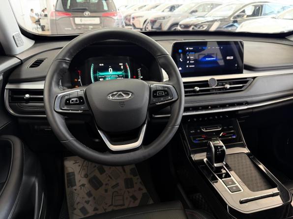 Chery Tiggo 7 Pro I с пробегом 2022 года, цена 1 700 000 рублей, 47182 км, внедорожник, Автокод Объявления