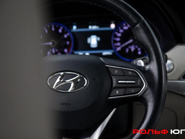 Hyundai Palisade I с пробегом 2021 года, цена 4 538 000 рублей, 62918 км, внедорожник, Автокод Объявления