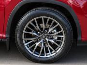Lexus RX IV Рестайлинг Москва  - изображение 48