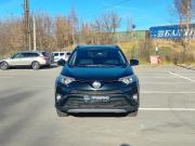 Toyota RAV4 IV (XA40) Рестайлинг Чебоксары  - изображение 24