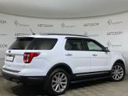 Ford Explorer V Рестайлинг 2 Москва  - изображение 18