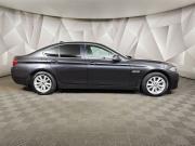 BMW 5 серии VI (F10/F11/F07) Рестайлинг Москва  - изображение 22