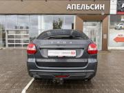 Lada (ВАЗ) Granta I Рестайлинг Набережные Челны  - изображение 36