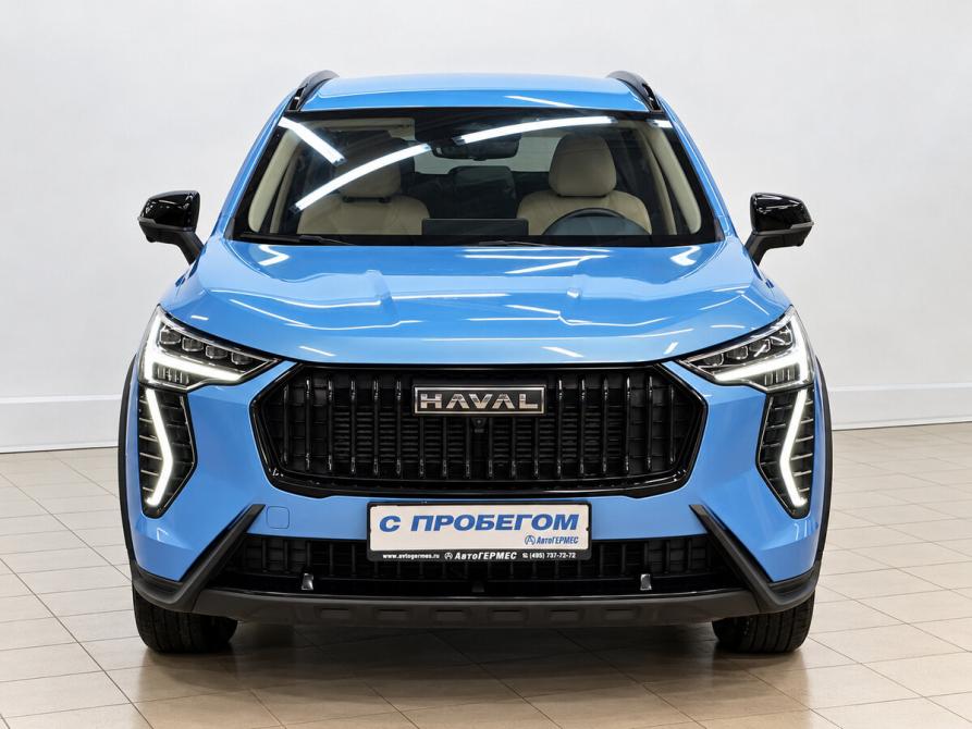 Haval Jolion I Рестайлинг Балашиха  - изображение 2