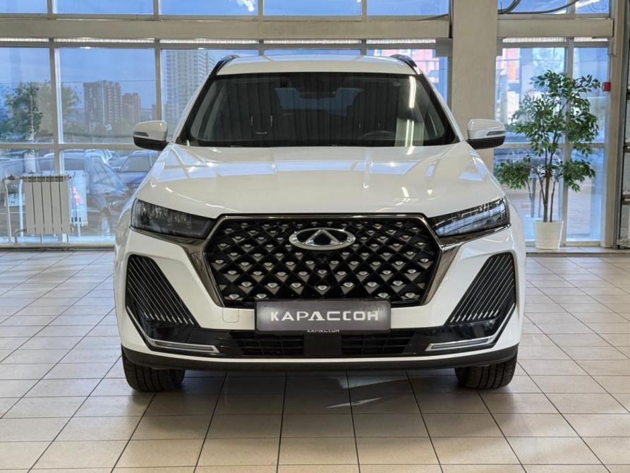 Chery Tiggo 7 Pro Max I Рестайлинг Волгоград  - изображение 3