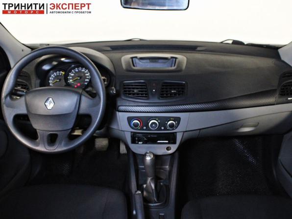 Renault Fluence I с пробегом 2012 года, цена 737 000 рублей, 203883 км, седан, Автокод Объявления