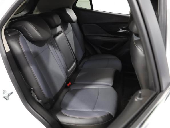Opel Mokka I с пробегом 2012 года, цена 1 249 000 рублей, 105944 км, внедорожник, Автокод Объявления
