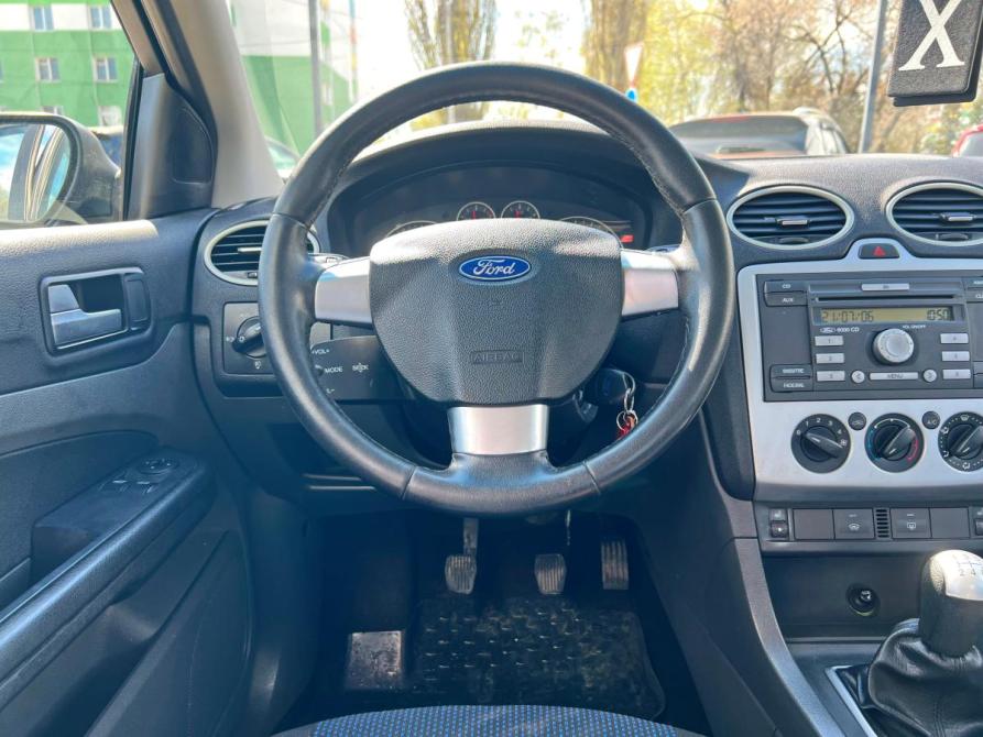 Ford Focus II Стерлитамак  - изображение 16