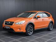 Subaru XV I Пермь  - изображение 32