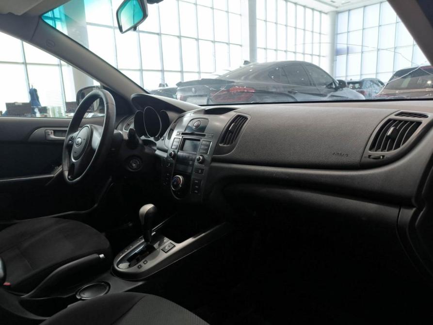 Kia Cerato II Казань  - изображение 13