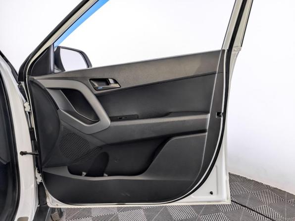 Hyundai Creta I с пробегом 2018 года, цена 1 390 000 рублей, 191535 км, внедорожник, Автокод Объявления