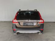 Volvo XC70 II Рестайлинг Москва  - изображение 24