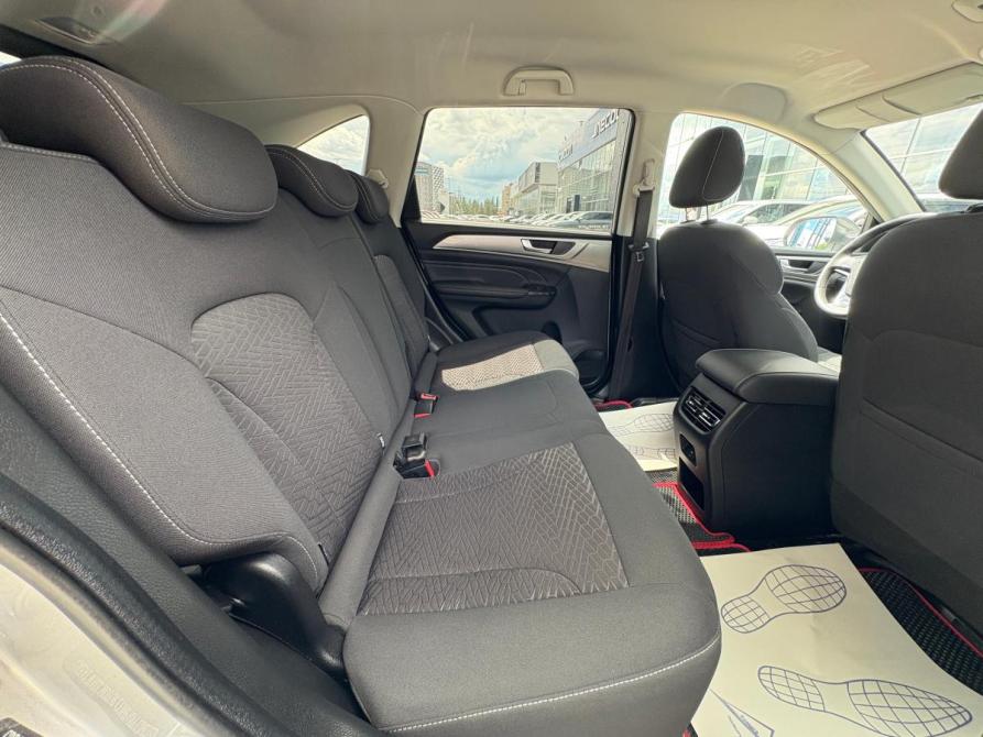 Haval M6 II Уфа  - изображение 16