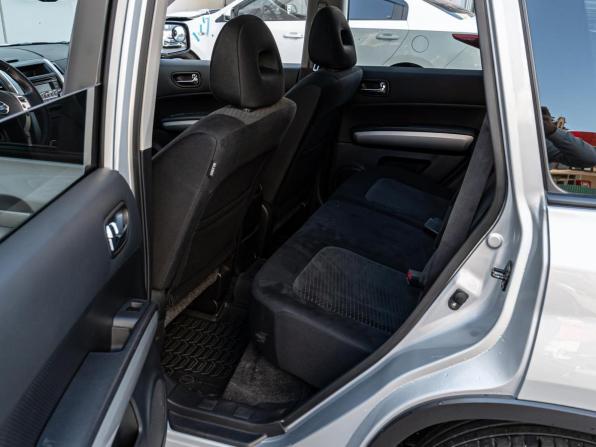 Nissan X-Trail II Рестайлинг с пробегом 2012 года, цена 1 280 000 рублей, 170023 км, внедорожник, Автокод Объявления
