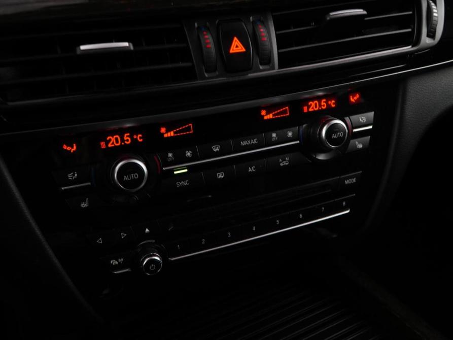 BMW X5 III (F15) Москва  - изображение 17
