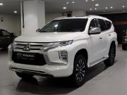 Mitsubishi Montero Sport III Рестайлинг Казань  - изображение 23