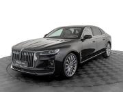 Hongqi H9 I Москва  - изображение 31