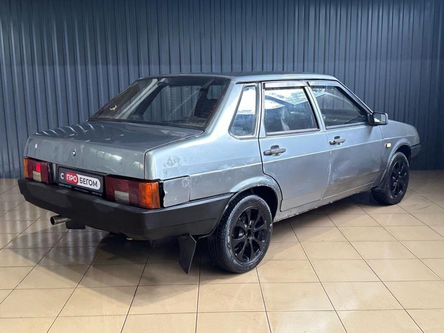 Lada (ВАЗ) 21099 Ростов-на-Дону  - изображение 2