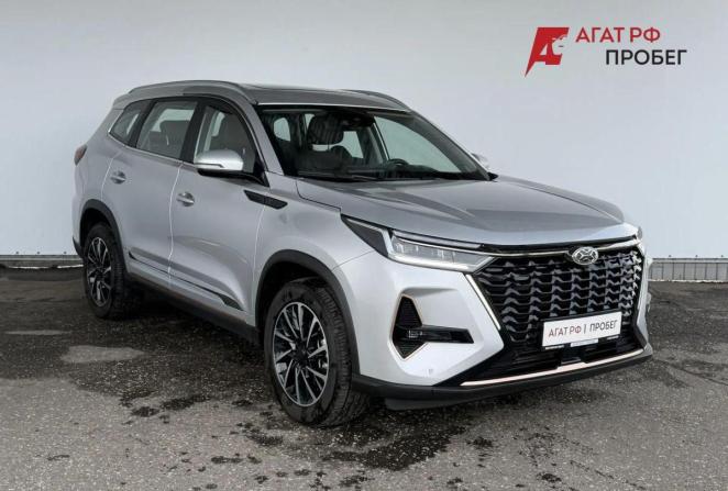 Xcite X-Cross 8 с пробегом 2024 года, цена 2 345 000 рублей, 6785 км, внедорожник, Автокод Объявления