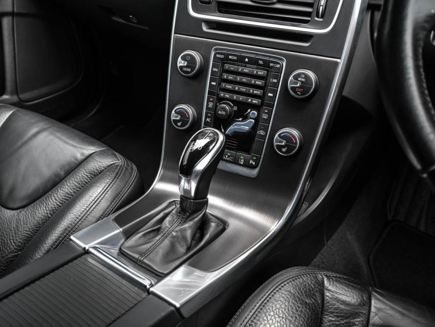 Volvo V60 I Рестайлинг Новороссийск  - изображение 22