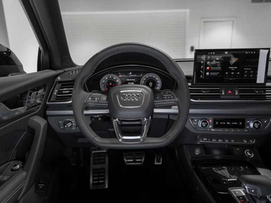 Audi Q5 II (FY) Рестайлинг Москва  - изображение 11