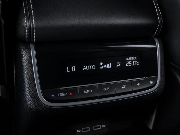 GAC GS8 II с пробегом 2023 года, цена 3 700 000 рублей, 29513 км, внедорожник, Автокод Объявления