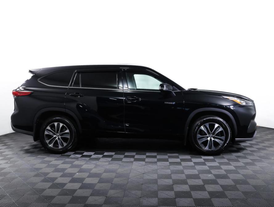 Toyota Highlander IV (XU70) Москва  - изображение 4