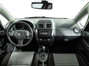 Suzuki SX4 I (Classic) Рестайлинг Санкт-Петербург  - изображение 27