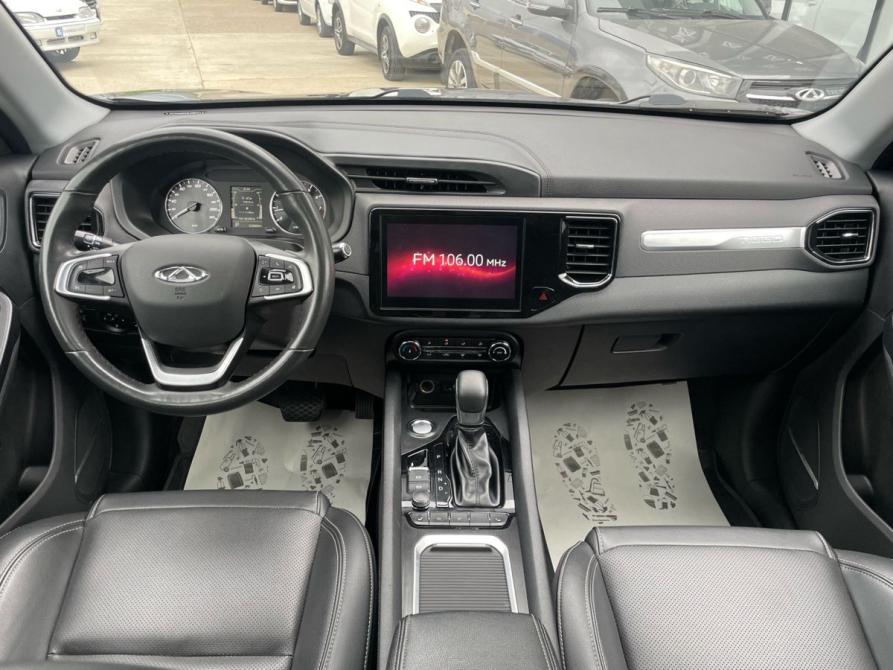 Chery Tiggo 4 I Рестайлинг Краснодар  - изображение 20