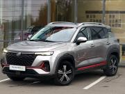 Changan CS35 Plus I Рестайлинг Санкт-Петербург  - изображение 22