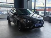 Lada (ВАЗ) Vesta I Москва  - изображение 25