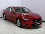 Mazda 6 III (GJ) Ростов-на-Дону  - изображение 18
