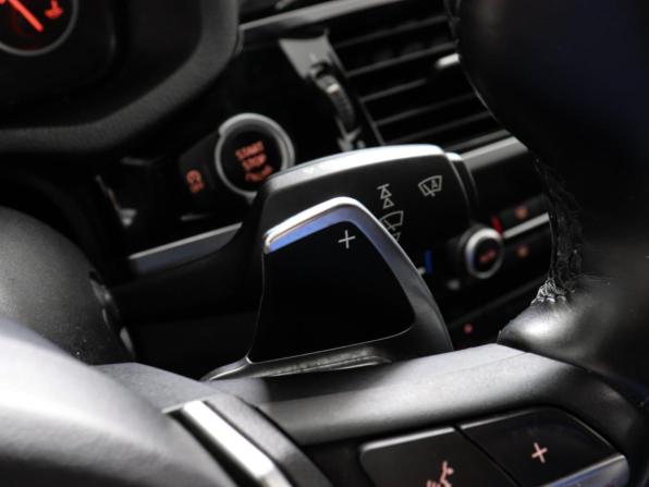 BMW X4 I (F26) с пробегом 2016 года, цена 2 299 000 рублей, 133078 км, внедорожник, Автокод Объявления
