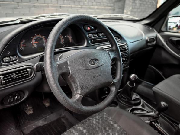 Lada (ВАЗ) Niva Travel I с пробегом 2022 года, цена 1 100 000 рублей, 25045 км, внедорожник, Автокод Объявления