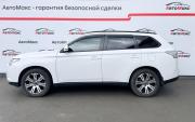 Mitsubishi Outlander III Тюмень  - изображение 26