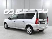 Lada (ВАЗ) Largus I Рестайлинг Ростов-на-Дону  - изображение 19