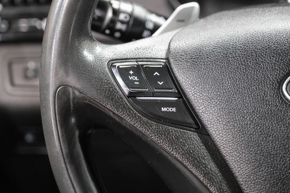 Hyundai Sonata VI (YF) Новокузнецк  - изображение 17