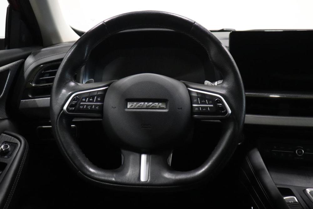 Haval F7 I Рестайлинг Ульяновск  - изображение 11